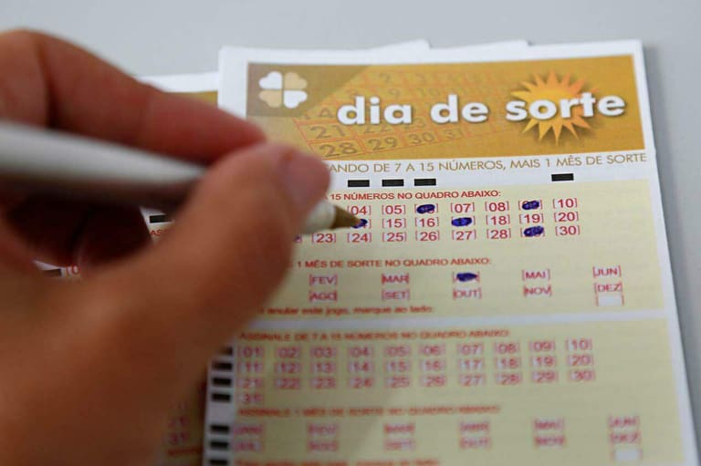 Dia de Sorte
