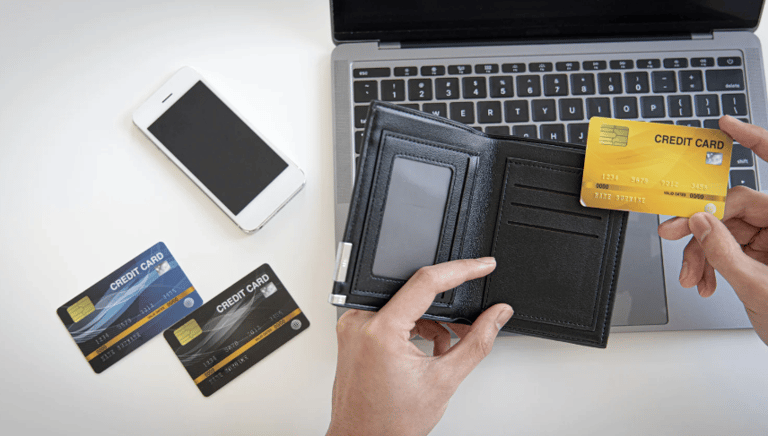 Cartão de crédito sem anuidade: avalie o cashback e centralize suas compras
