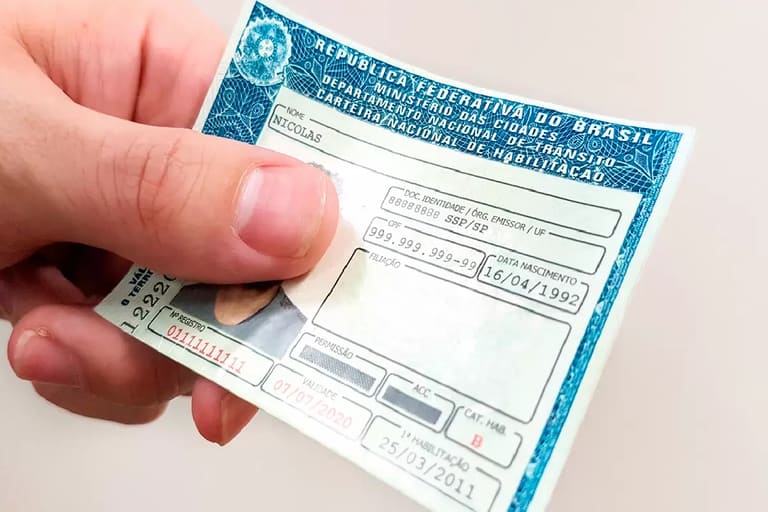 COMUNICADO GERAL para os motoristas brasileiros