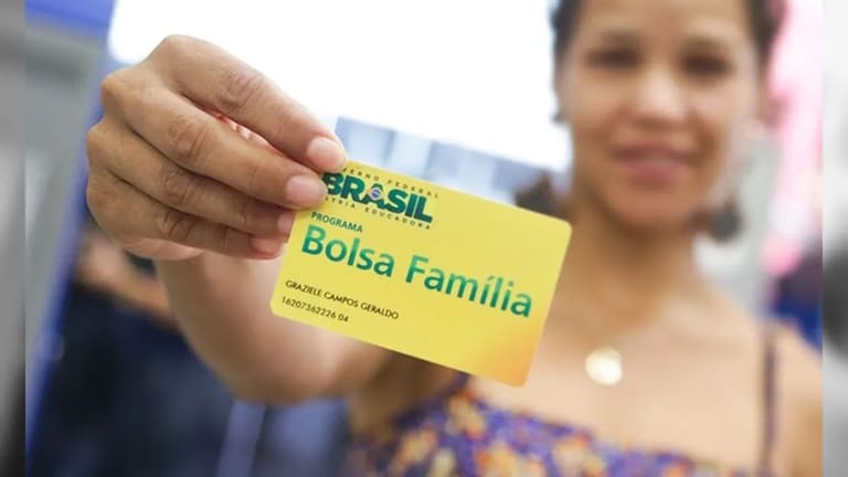 Bolsa Família: Governo confirma corte de 1,4 milhão de pessoas