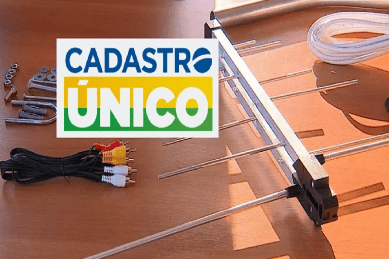 KIT ANTENA DIGITAL: Veja agora como receber DE GRAÇA