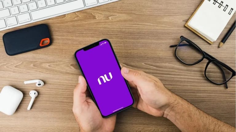 Pix parcelado do Nubank; veja como usar.