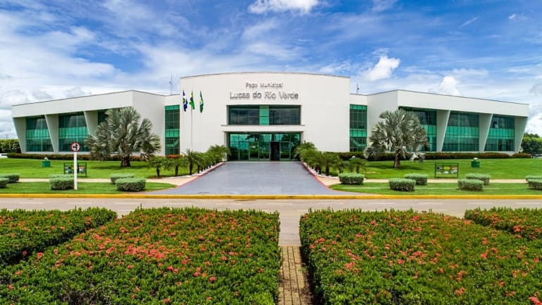Concurso MT: prefeitura de Lucas do Rio Verde anuncia edital para guarda