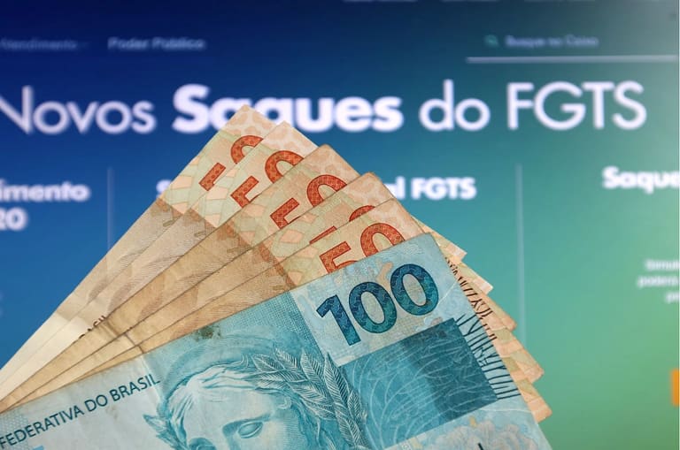Extrato do FGTS: Veja o passo a passo de como solicitar