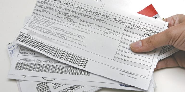 Até que horas é possível efetuar o pagamento de um boleto?