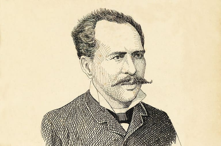 Filósofo Tobias Barreto.