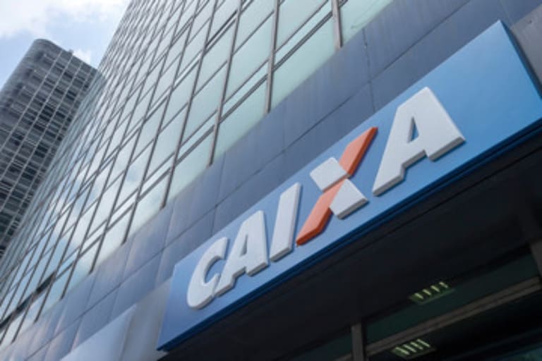 Descubra como SACAR até R$ 5 mil na Caixa Econômica Federal agora mesmo