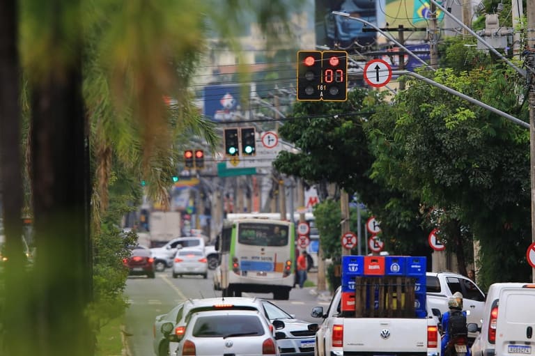 Alerta GERAL acaba de ser emitido aos motoristas e você precisa ficar sabendo