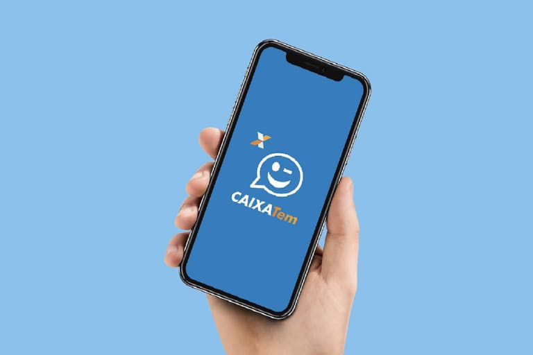 EXCELENTE NOTÍCIA para os brasileiros com o CAIXA TEM cai como uma VITÓRIA em maio