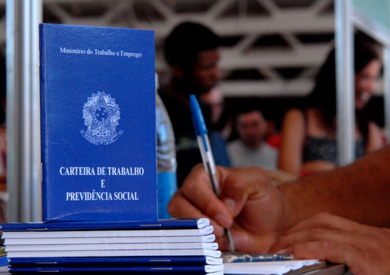 Carteira de Trabalho Digital: Saiba como consultar os dados pelo aplicativo