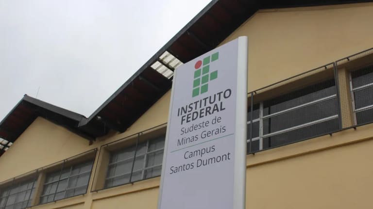 IF Sudeste MG abre inscrições para o Vestibular 2024