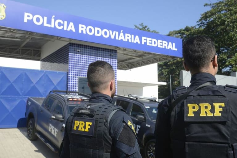 7 dicas para passar no concurso PRF
