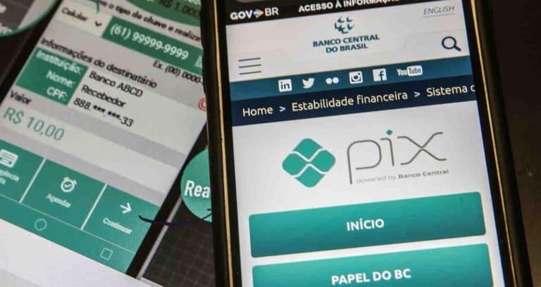Banco Central confirma vazamento de dados no PIX; veja a real explicação