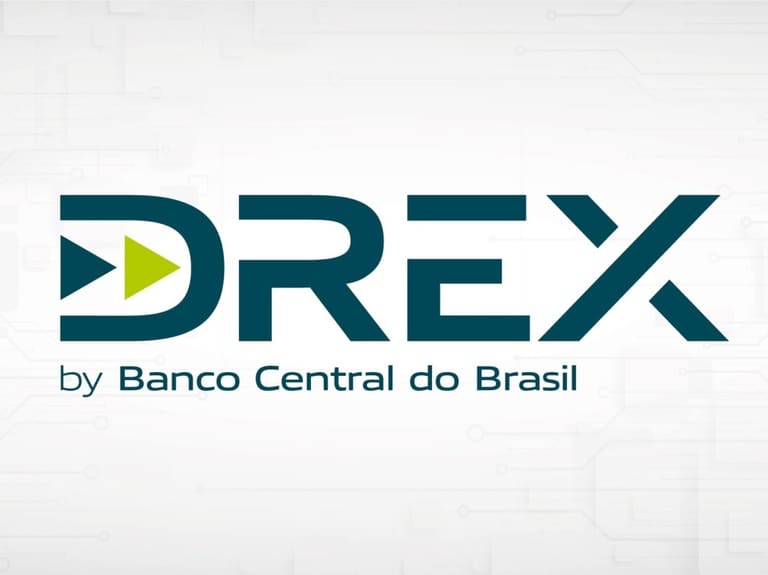 moeda digital DREX