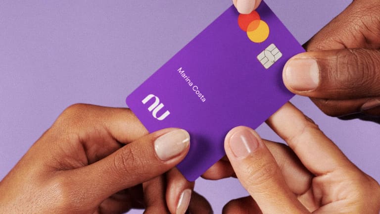 NUBANK: Faça isso e ganhe um LIMITE de R$ 5 MIL em sua CONTA