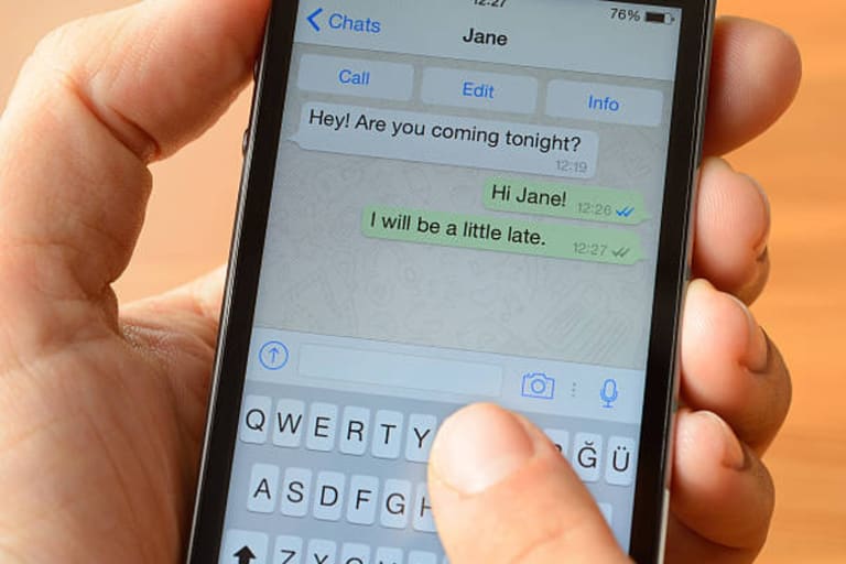 ESTAS funções do WhatsApp deixaram USUÁRIOS de cabeça em pé