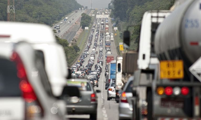 Feriado da Independência: Fuja do Trânsito! Confira os melhores horários para viajar