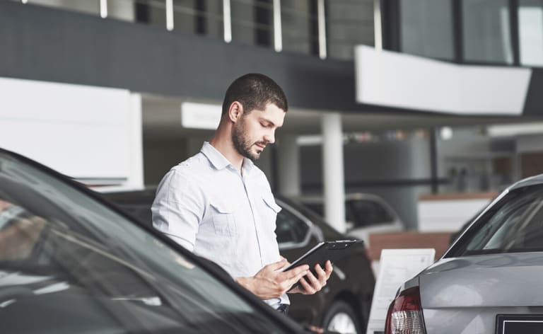 Marketing Digital para indústria automotiva