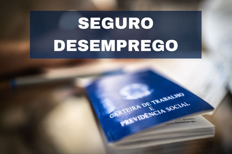 Seguro-desemprego