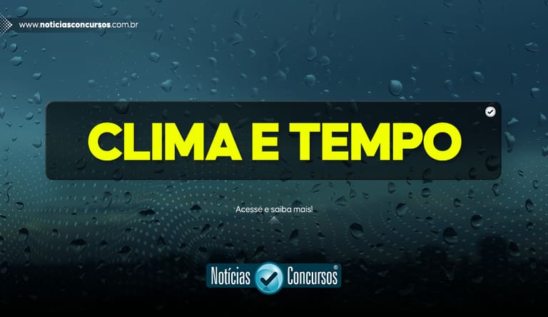 ALERTA GERAL: Racha térmico incomum este mês trará muita chuva e tempestades nestas regiões