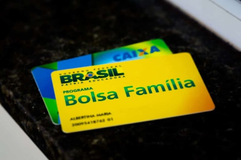 Como saber se está no Bolsa Família por meio do CPF?