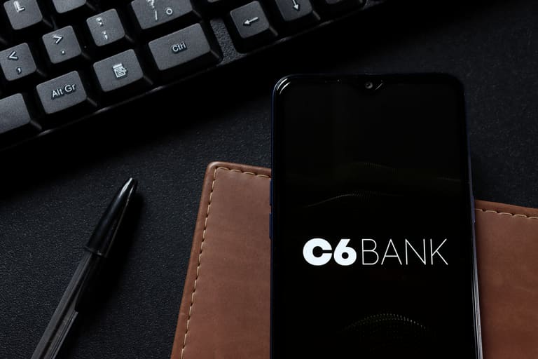 C6 Bank C6 Bank traz PÉSSIMA notícia para quem deseja transferir pontos Átomos; Confira