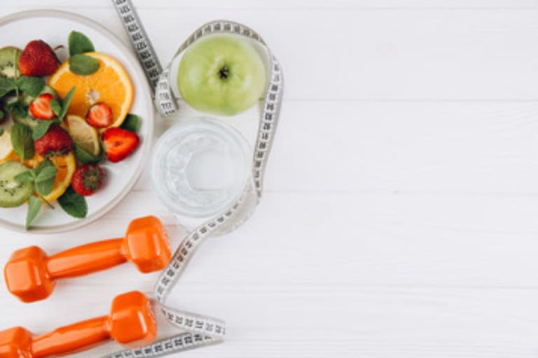 Como Manter uma Dieta Saudável e Saborosa no Dia a Dia