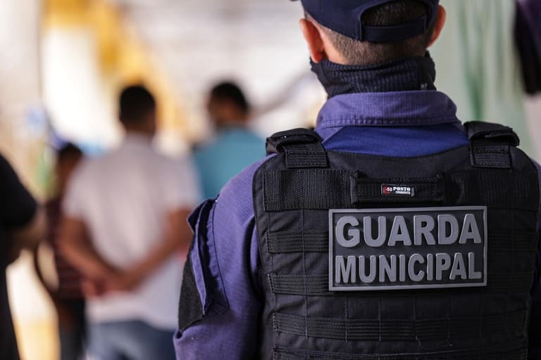 Concurso para Guarda anuncia edital com 50 vagas para nível médio Concurso para Guarda anuncia edital com 50 vagas para nível médio
