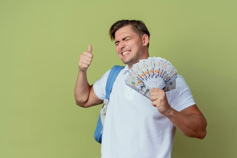 FIM DE SEMANA com MUITO dinheiro no bolso para 3 SIGNOS