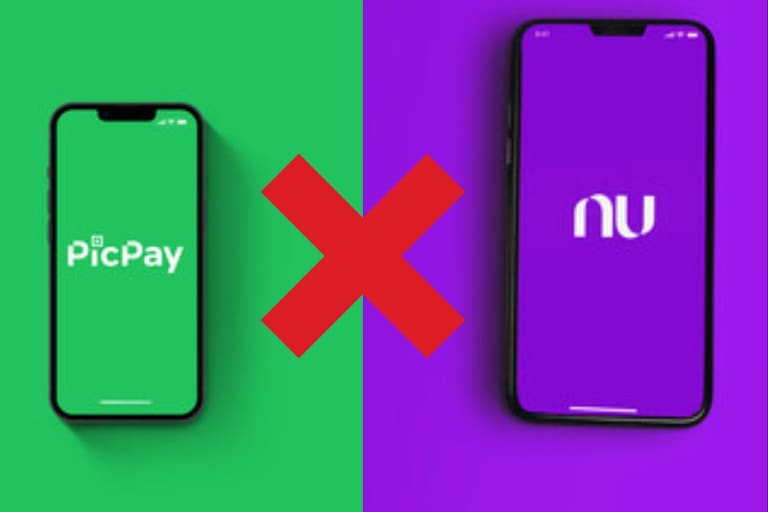 Limite GARANTIDO Nubank e PicPay: você ESTÁ USANDO o MELHOR?