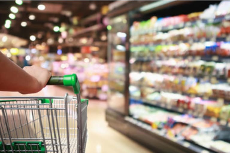 Lista de Compras Inteligente para Economizar no Supermercado