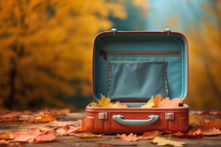 O Guia Essencial para a Organização da Mala de Viagem