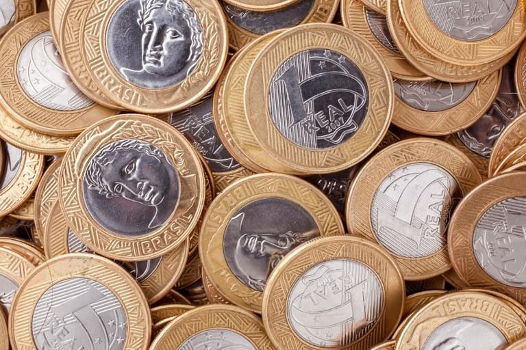 Essa Moeda de 1 REAL do Banco Central pode ser vendida AGORA por R$1.350