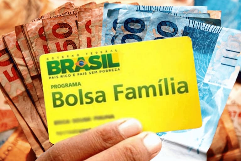 BOMBA para milhares de brasileiros que AGUARDAM o Bolsa Família em janeiro: SEM EXPECTATIVA BOMBA para milhares de brasileiros que AGUARDAM o Bolsa Família em janeiro: SEM EXPECTATIVA