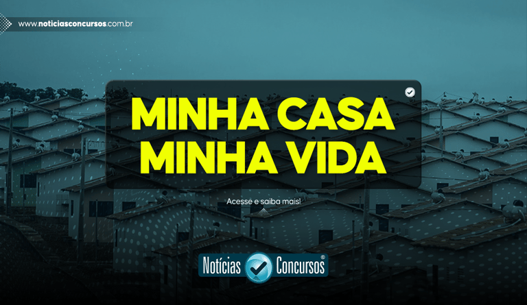 Presidente Lula faz ANÚNCIO IMPORTANTE sobre o Minha Casa, Minha Vida