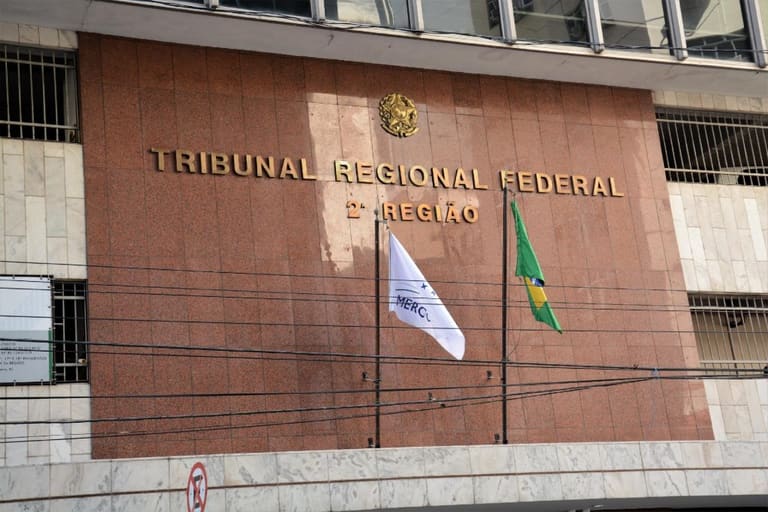 TRF2 divulga novas informações sobre concurso público TRF2 divulga novas informações sobre concurso público
