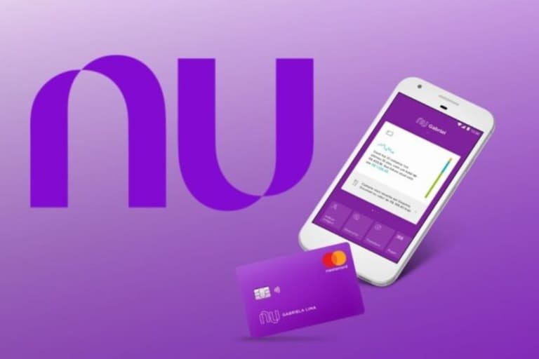 Nubank PREMIANDO CNPJ final 1, 2, 3, 4, 5, 6, 7, 8, 9 e 0: dinheiro NA MÃO em minutos