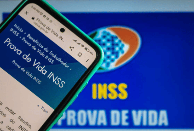 Prova de Vida do INSS: Novo Alerta está deixando os aposentados preocupados; entenda Prova de Vida do INSS: Novo Alerta está deixando os aposentados preocupados; entenda