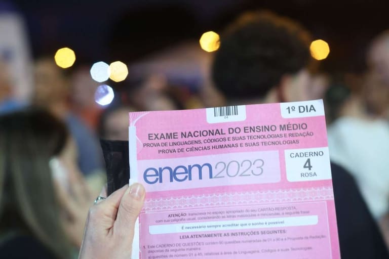 ENEM 2023