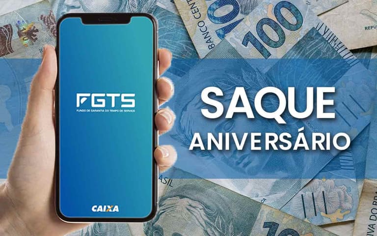 Não perca tempo: Confira o Calendário do Saque-Aniversário FGTS 2024 agora mesmo!