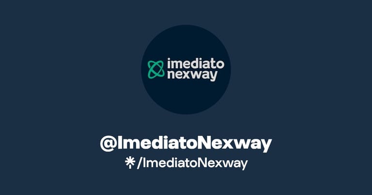 Imediato Nexway ABRE mais de 200 cargos pelo Brasil