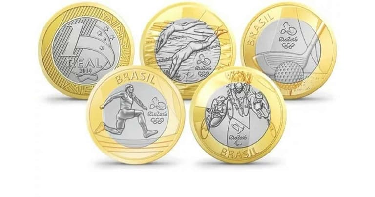 Guia Definitivo: Aprenda a VENDER suas Moedas das Olimpíadas