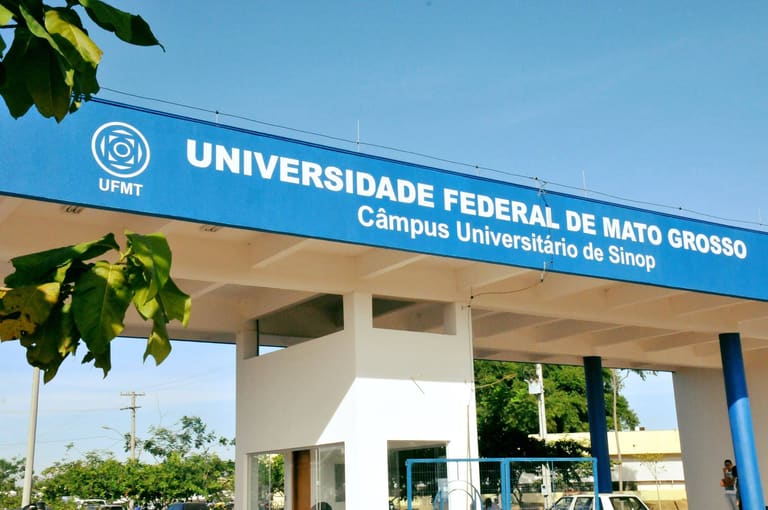 UFMT no SISU