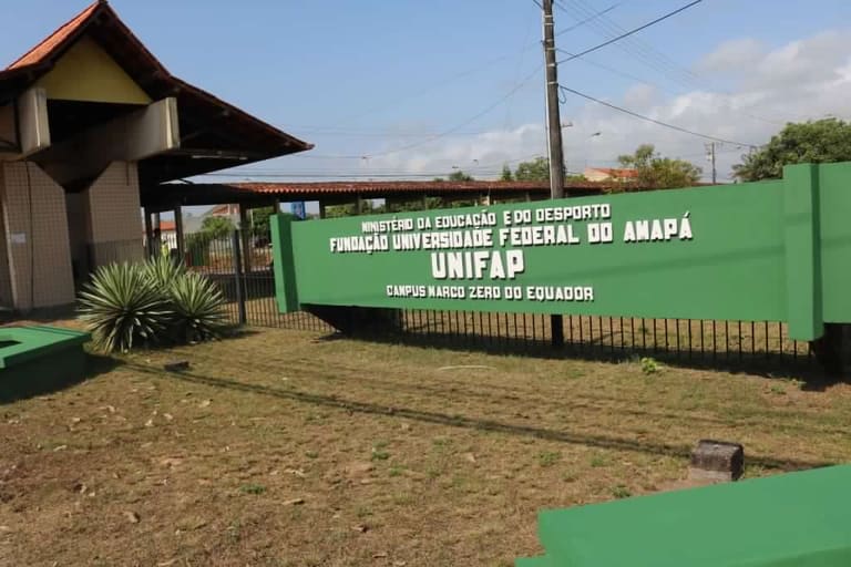 Campus Unifap