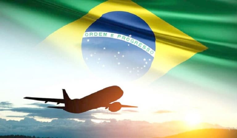 Voa Brasil