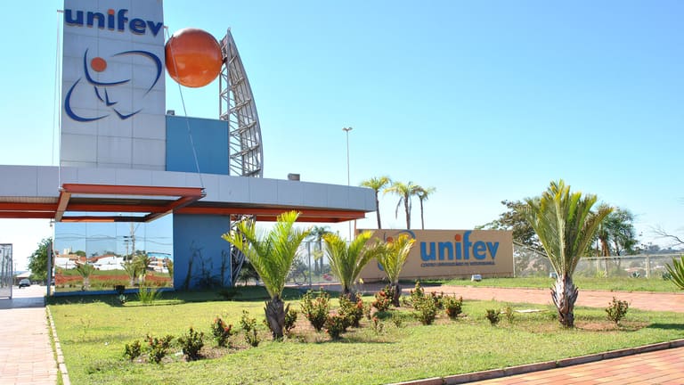 Vestibular de Medicina Unifev 2024/2