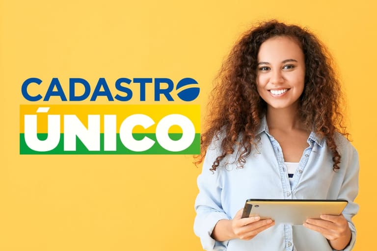 Benefício do CadÚnico para jovens: entenda como funciona e todas as vantagens