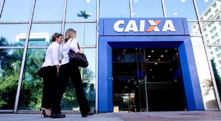 Presidente da Caixa confirma o motivo do inglês nas provas do concurso