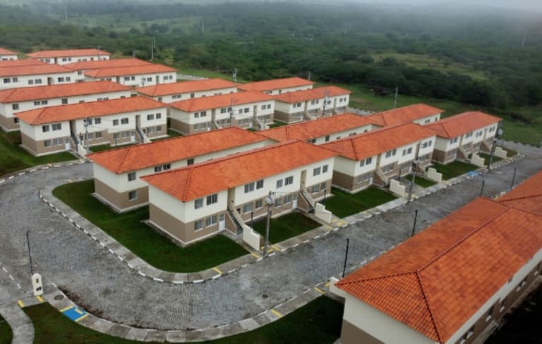 Minha casa, Minha vida oferecendo moradia GRATUITA para beneficiados do BPC!