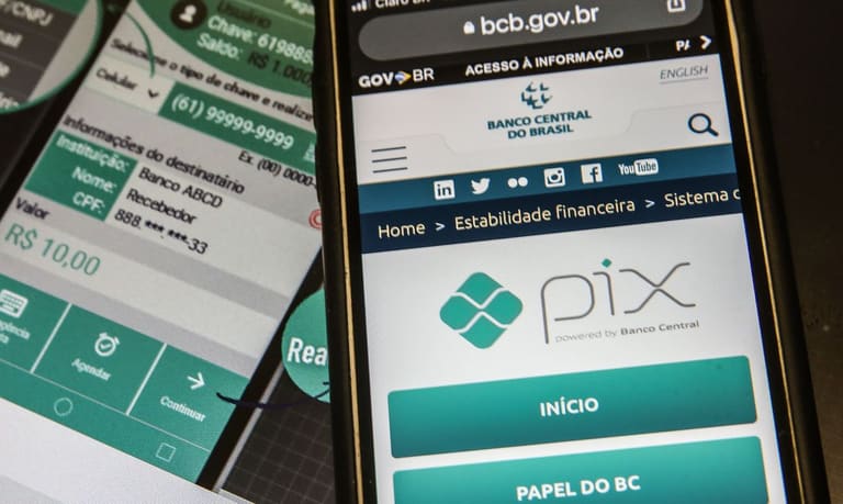 Cancelar Pix Agendado: Veja o passo a passo sem complicação